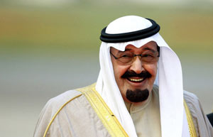 عربستان معادلات بازی عراق را به هم می ریزد