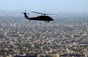 حاکمیت عراق یا امنیت آمریکا