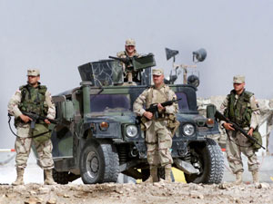 آیا آمریکا در جمهوری آذربایجان قصد ایجاد پایگاه نظامی دارد