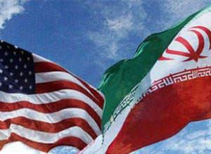 ایران و آمریکا دیروز امروز فردا