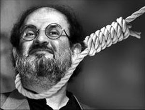 « مبانی قرآنی » حکم امام خمینی بر اعدام سلمان رشدی