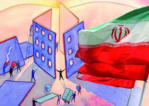 موافقان و مخالفان نظام پارلمانی در ایران