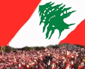 گام های حل بحران لبنان