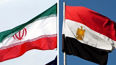 تمایل قاهره برای از سرگیری روابط با تهران