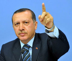 اسلام گرایی اردوغان, سناریو یا واقعیت