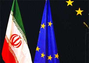 چالش های پیش روی روابط ایران و اروپا