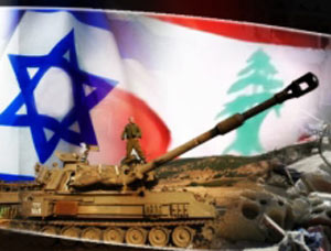 دلالی خون در لبنان و فلسطین