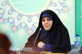 وزیران زن کابینه روحانی چه کسانی هستند آیا شهین مولاوردی جزو گزینه ها برای وزارت آموزش و پرورش است