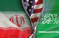 ایران و عربستان از یکدیگر چه می​خواهند