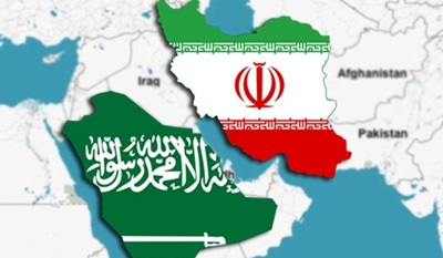 تلاش عربستان سعودی برای تضعیف قدرت ملی ایران