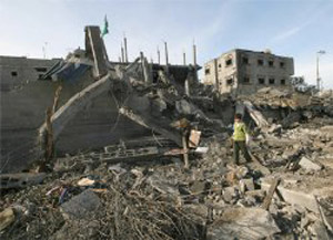 غزه , پیام رهبری و مسئولیت ما