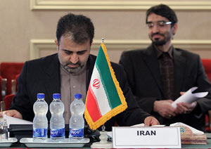 دیپلماسی ایران و احیای جبهه جنوب