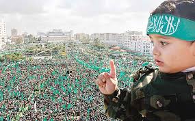 آیا تغییرات منشور حماس عاقلانه است