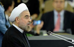 افزایش سهم اراده و اختیار در سیاست خارجی ایران