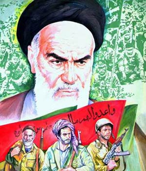 بسیج سازندگی تدبیر حكیمانه رهبر انقلاب اسلامی