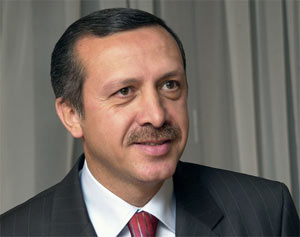 خیز بلند اردوغان برای انتخابات ۲۰۱۱ ترکیه