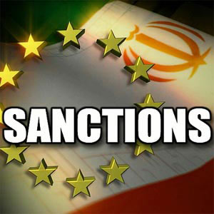 تحریم ها می تواند ایران را به زانو درآورد