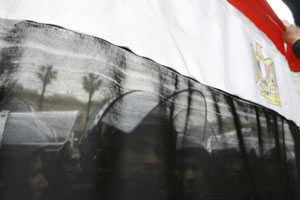 چشم انداز مذاکرات قاهره