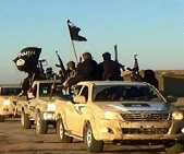 چرا تازه مسلمانان غربی به داعش می پیوندند
