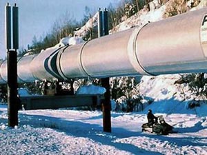 دالان اروسیا ژئوپلتیک خطوط لوله های نفتی و جنگ سردی جدید