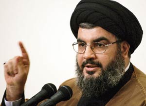 نگاهی به شخصیت رهبر حزب الله