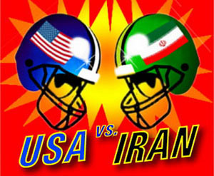 آینده روابط ایران و امریکا