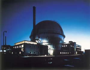 پاسخ به چند سوال در خصوص انرژی هسته ای