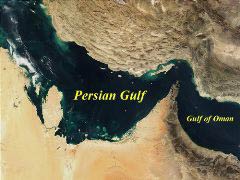 امنیت خلیج فارس دغدغه اصلی بازیگران منطقه ای