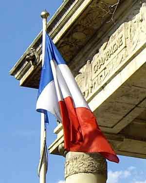 موضعگیری جدید فرانسه علیه ایران