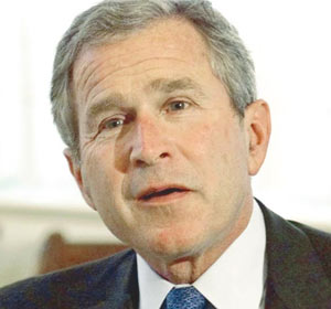 چگونه بوش بن لادن را فراری داد