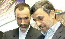 بازگشت به احمدی نژاد با رای دادن به آقای فلانی