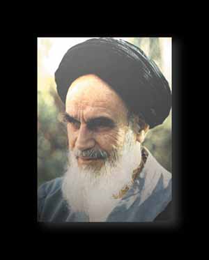 اسرائیل شناسی امام خمینی