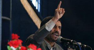 بعد دوم تخریب احمدی نژاد از نظر هربرت مارکوزهوحید یامین پور