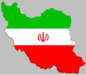 پنج حلقه بیداری اسلامی در ایران