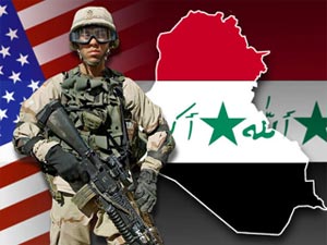 طرح سری آمریکا برای ماندن در عراق