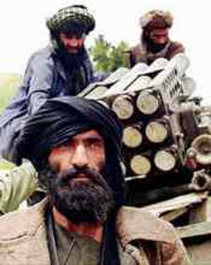 ابزارهای رسانه ای طالبان