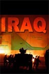 تعامل ایران و امریکا در عراق