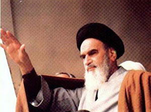 نگاهی به شیوه مبارزاتی امام خمینی