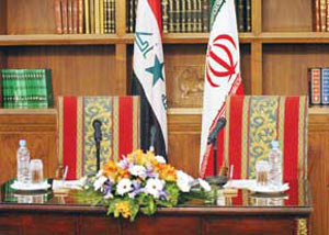 جایگاه عراق جدید در دیپلماسی ایرانی