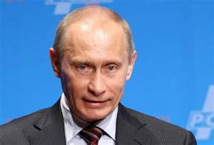 جهان بینی پوتین خطرناکترین تهدید برای روسیه و جهان