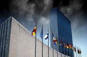 كاركردگرایی امنیتی و تحول در ساختار ملل متحد بعد از جنگ سرد