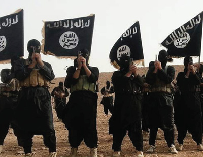 داعش مولود آمریکا در خدمت جنگهای نیابتی در منطقه خاور میانه