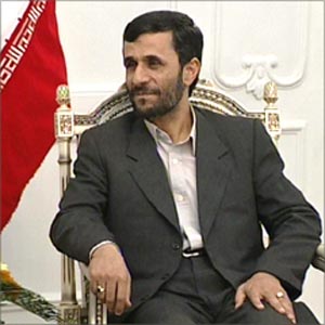 چگونه می توان احمدی نژاد ر ا تکثیر کرد