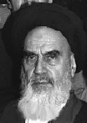 دستگیری امام خمینی در آستانه قیام ۱۵ خرداد ۱۳۴۲
