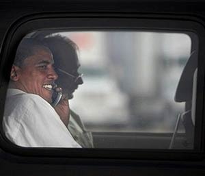 اوباما و براون درمناطق اشغالی دنبال چه می گردند
