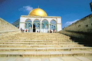 بیت المقدس زندانی شهرسازیهای جدید رژیم صهیونیستی