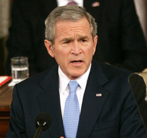 توصیه های نوبلیست ها به بوش برای تثبیت اقتصاد