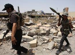 مصائب عراق بعد از داعش چه خواهد بود بازسازی شهرها و اسکان مجدد مردم در چه مدتی امکانپذیر است