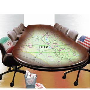 موافقت ایران تسریع کننده اهداف امریکا