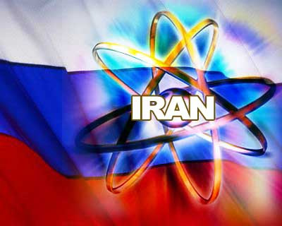ابتکار معکوس روسیه برای حل مسئله هسته ای ایران